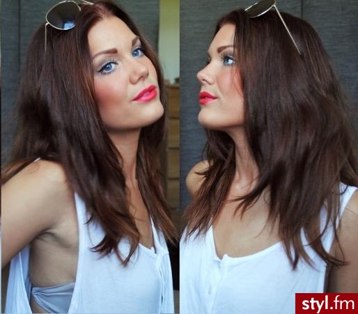 Dzienne Makijaże