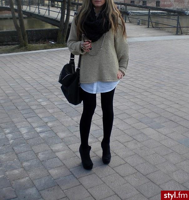 Pozostałe Ciuchy Moda