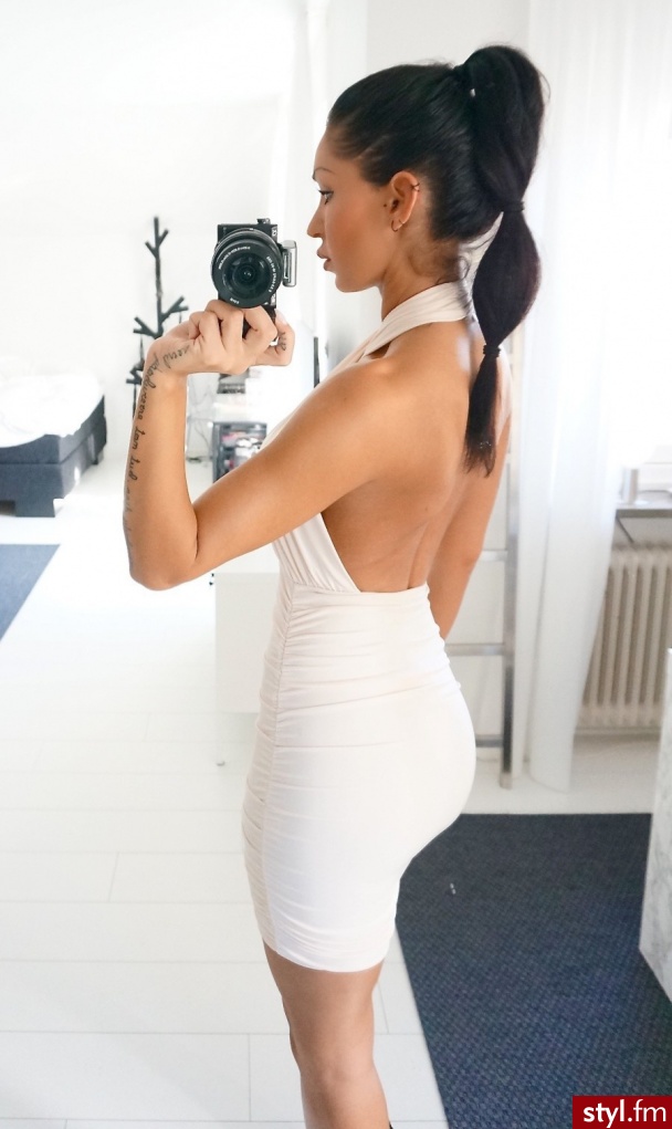 Dzienne Sukienki Moda