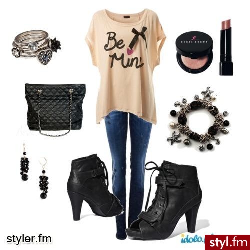 be mine. - Styler
