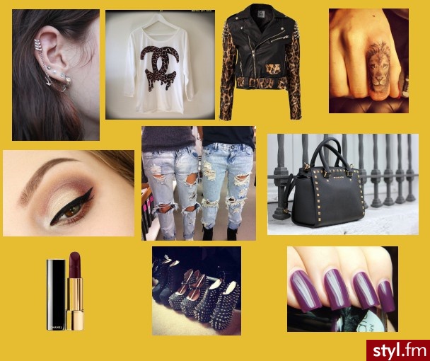 Rockowo :) - Styler