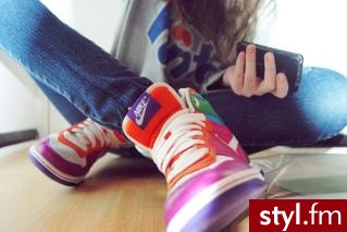 Pozostałe Buty Moda