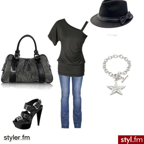 black - Styler