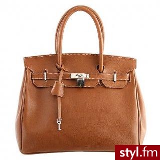 HERMES <3 - Pozostałe Torebki Moda