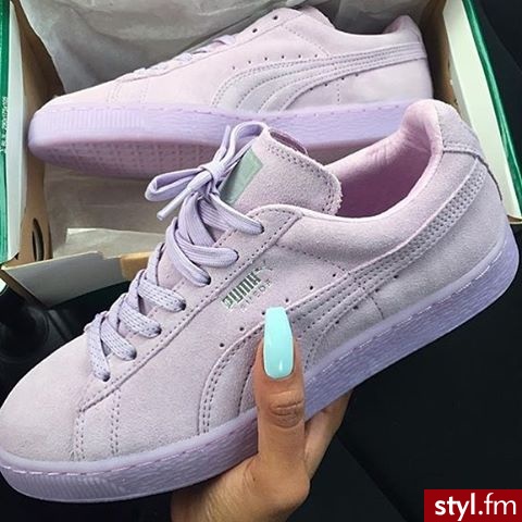 Sportowe Buty Moda