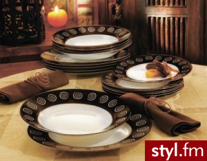 Luminarc Sirocco 05801 - Pozostałe Biżuteria Moda