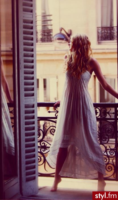 Bielizna Moda