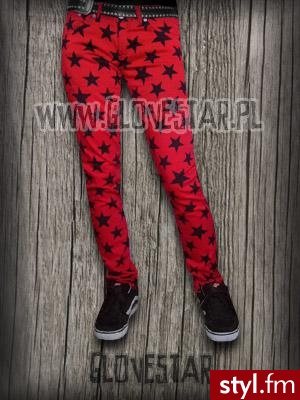 rurki - Pozostałe Ciuchy Moda