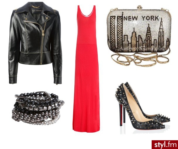 Co za rock! - Styler