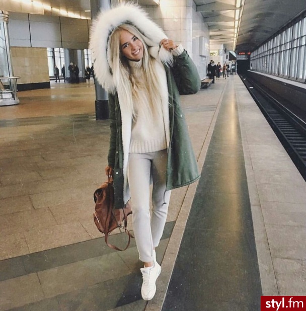 Płaszcze Okrycia Moda