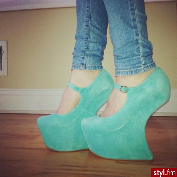 Koturny Buty Moda