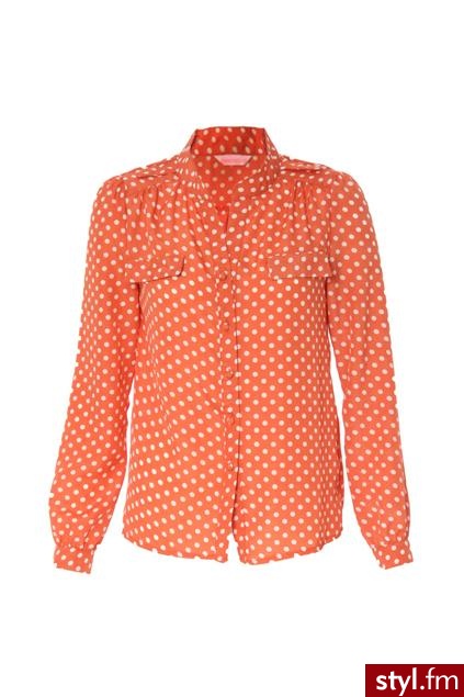 Koszule Ciuchy Moda
