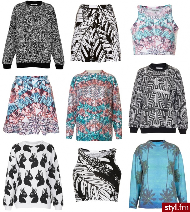 Pozostałe Ciuchy Moda