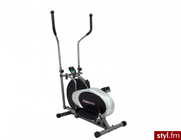 Body Style Rower Eliptyczny Be 5920 - Body Bielizna Moda
