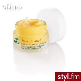 NUXE Reve de Miel Baume levres balsam do ust 15g - Dzienne Makijaże