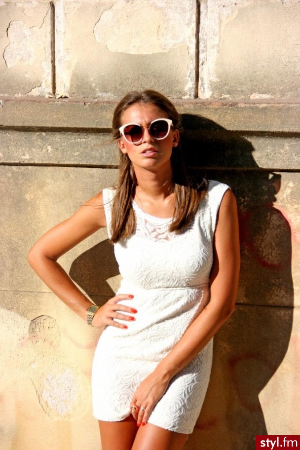 Dzienne Sukienki Moda