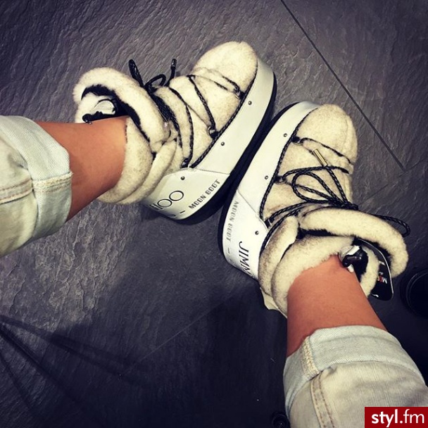 Emu Buty Moda