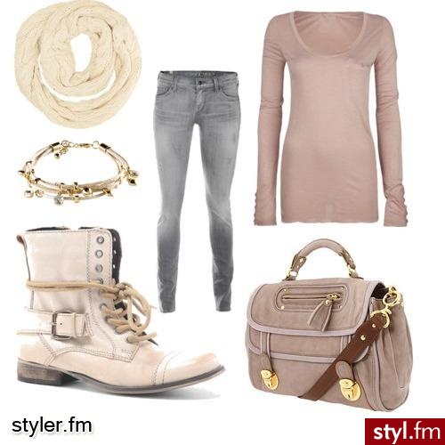 beige.rose? - Styler