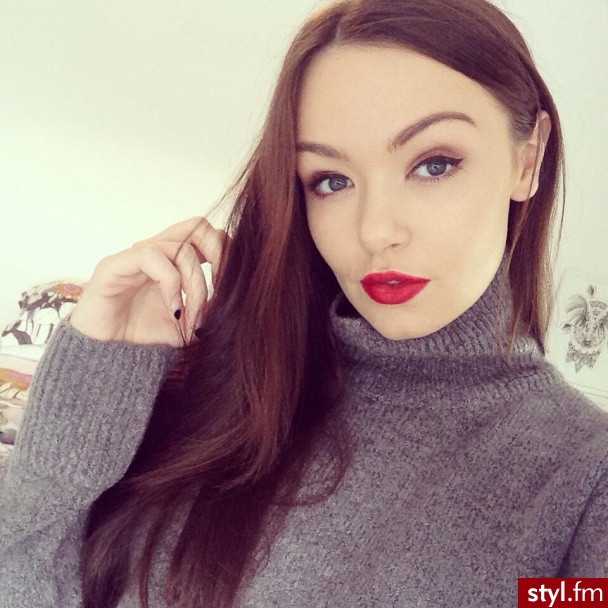 Dzienne Makijaże