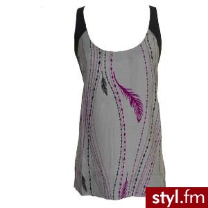 Nimli - Edun Althea Top - Polyvore. Pobrano ze strony: http://www.polyvore.com/nimli_edun_althea_top/thing?id=4234481 - Pozostałe Ciuchy Moda