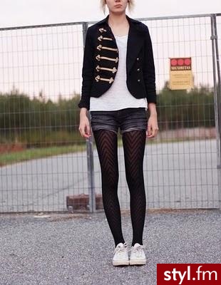 Pozostałe Ciuchy Moda