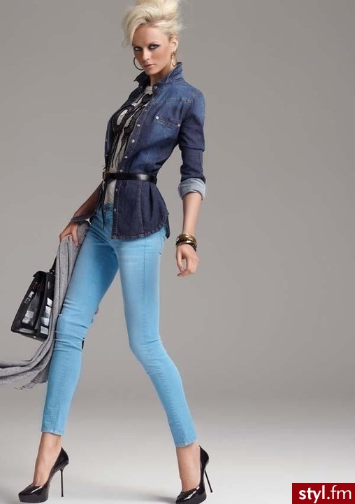 Pozostałe Ciuchy Moda