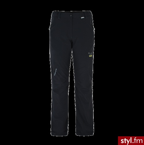Salewa Spodnie Terminal DST - Sportowe Buty Moda