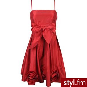 sUKIENECZKA ;d - Pozostałe Ciuchy Moda