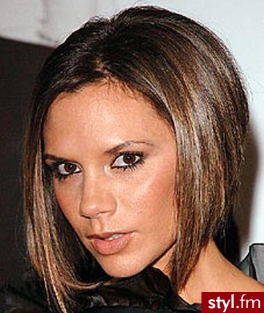 Krótkie Fryzury