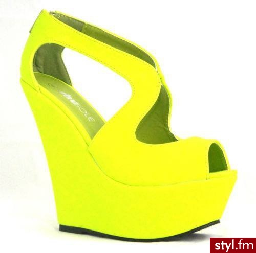 Koturny Buty Moda
