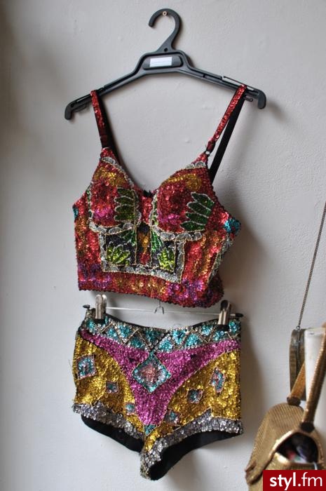 Pozostałe Ciuchy Moda