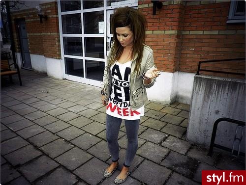 Pozostałe Ciuchy Moda