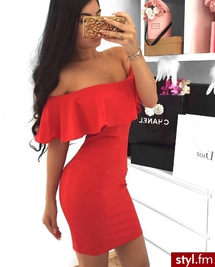 Pozostałe Sukienki Moda