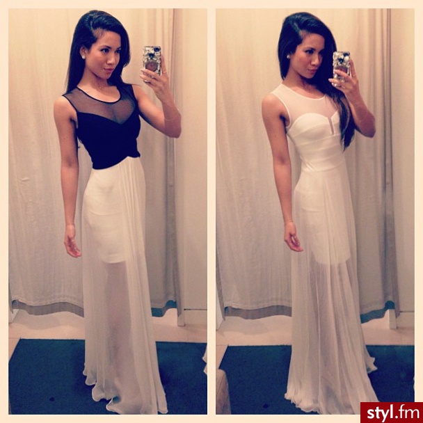 Dzienne Sukienki Moda