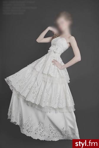 Suknia. XXXXXXXXXXXX love it - Suknie ślubne Ślub Moda