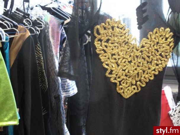 Pozostałe Ciuchy Moda