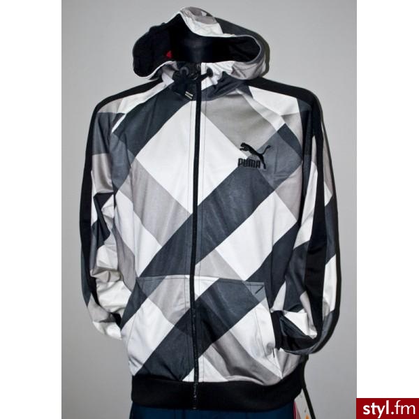 Bluzy Ciuchy Moda
