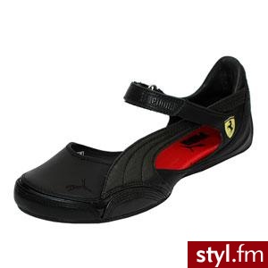 Pozostałe Buty Moda
