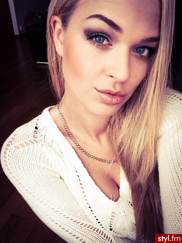 Dzienne Makijaże