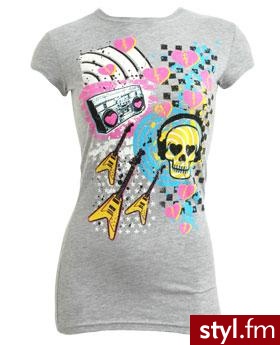 Pozostałe Ciuchy Moda