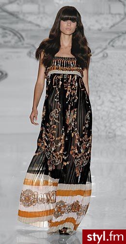 Women's Cruise 2009- GUCCI. - Pozostałe Ciuchy Moda