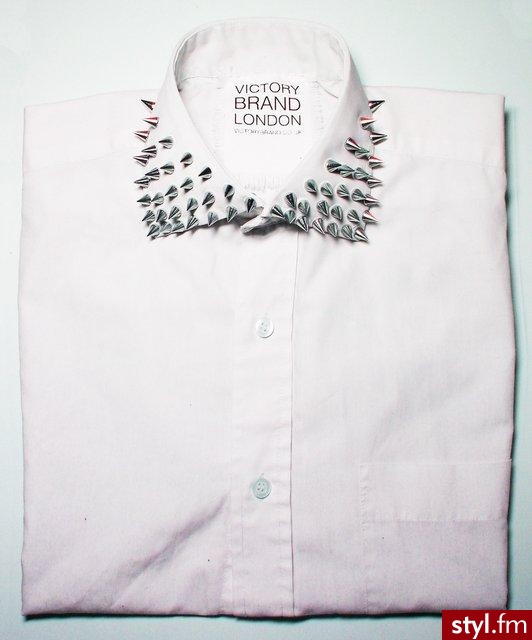 Koszule Ciuchy Moda