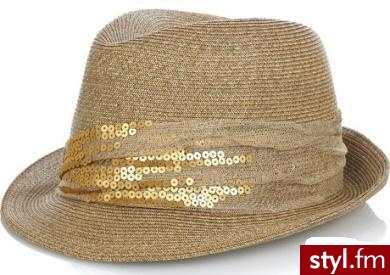 Kapelusz Eugenia Kim   1 400 zł - Nakrycia głowy Dodatki Moda