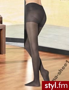 Rajstopy Bielizna Moda