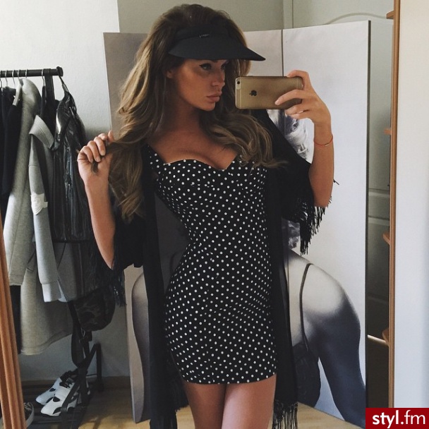 Dzienne Sukienki Moda