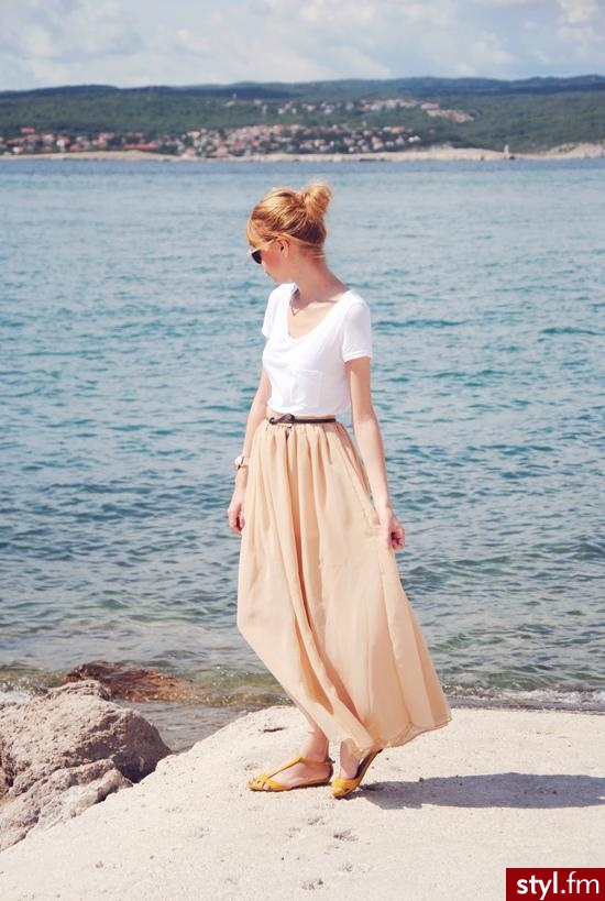 Spódnice Moda