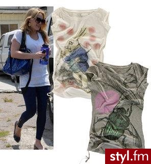 Pozostałe Ciuchy Moda