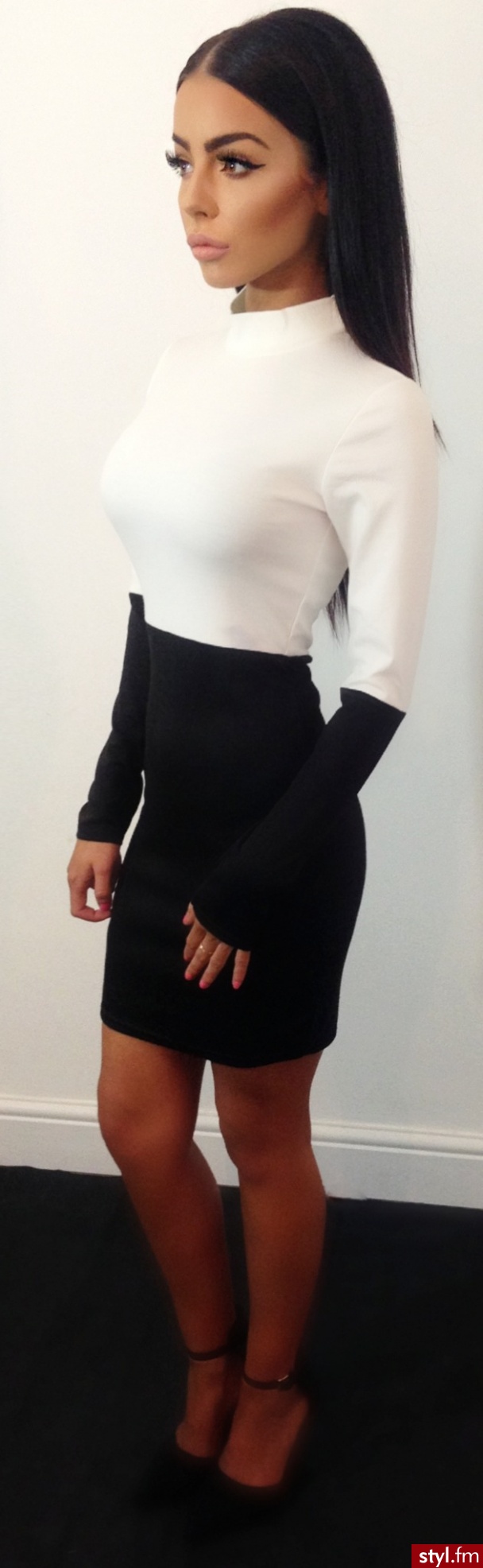 Pozostałe Sukienki Moda