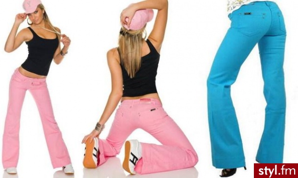 Pozostałe Ciuchy Moda