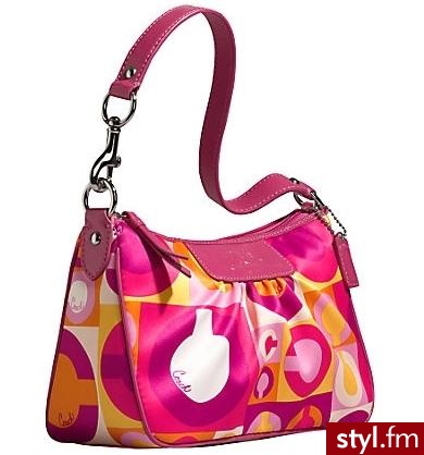 coach - 168$ - Pozostałe Torebki Moda